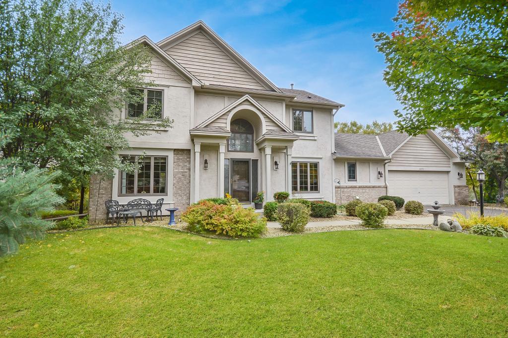 View of Residential at 4673 Stoddart Lane, White Bear Twp MN 55127, White Bear Twp - Mike Wilen | Minnesota Team Real Estate