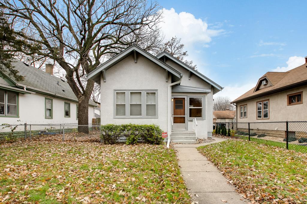 View of Residential at 4715 Aldrich Avenue, Minneapolis MN 55430, Minneapolis - Mike Wilen | Minnesota Team Real Estate
