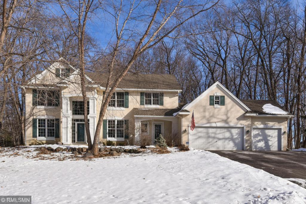 View of Residential at 4500 Maple Leaf Court, Medina MN 55340, Medina - Mike Wilen | Minnesota Team Real Estate