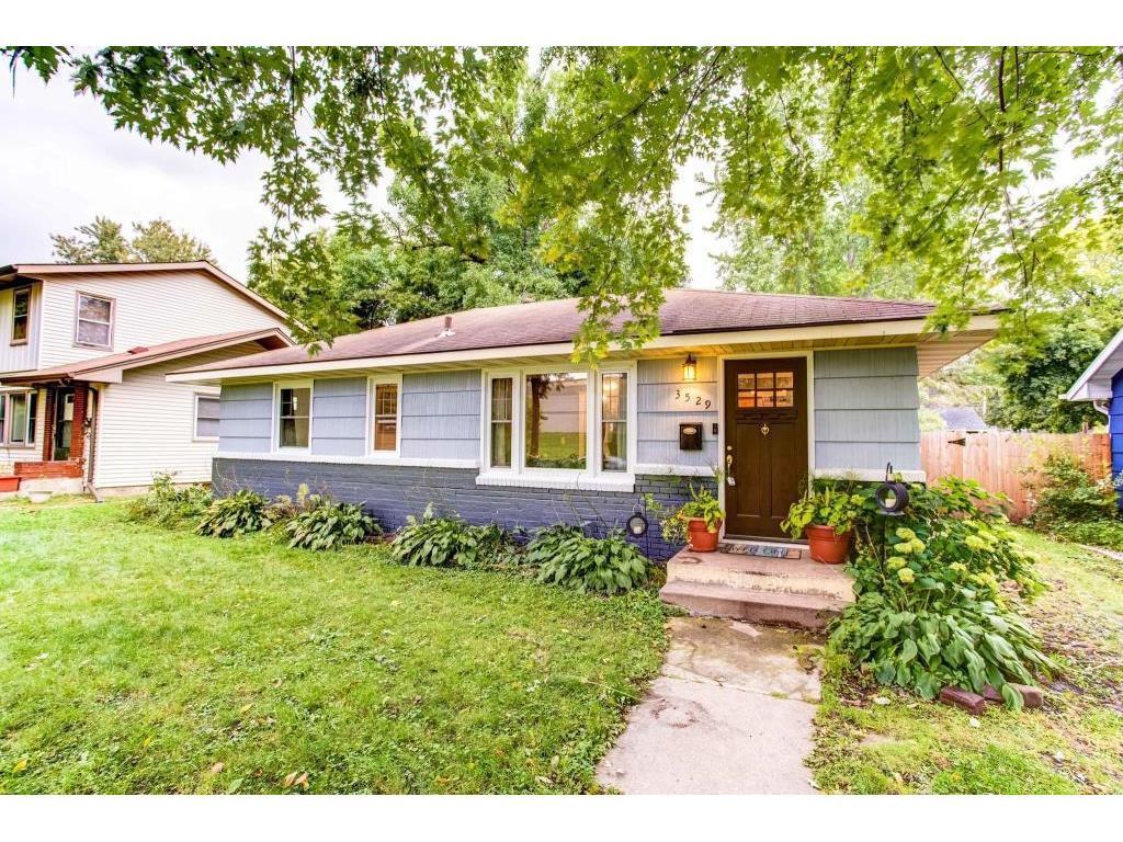 View of Residential at 3529 5th Street, Minneapolis MN 55418, Minneapolis - Mike Wilen | Minnesota Team Real Estate