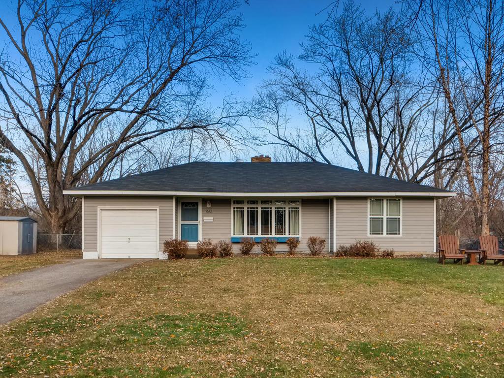 View of Residential at 1612 87th Street, Bloomington MN 55431, Bloomington - Mike Wilen | Minnesota Team Real Estate