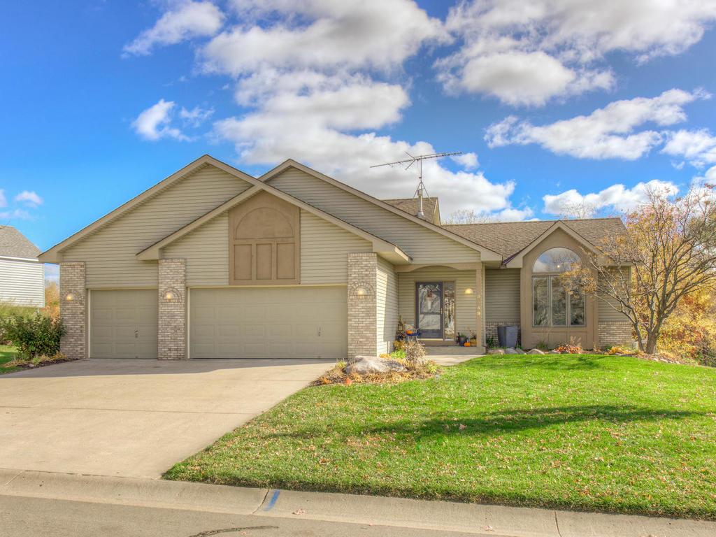 View of Residential at 5549 Crossandra Street, Prior Lake MN 55372, Prior Lake - Mike Wilen | Minnesota Team Real Estate