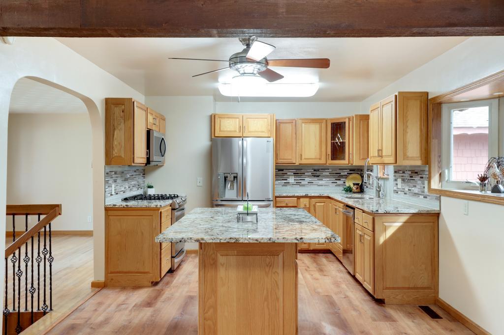 View of Residential at 8591 Hale Avenue, Cottage Grove MN 55016, Cottage Grove - Mike Wilen | Minnesota Team Real Estate