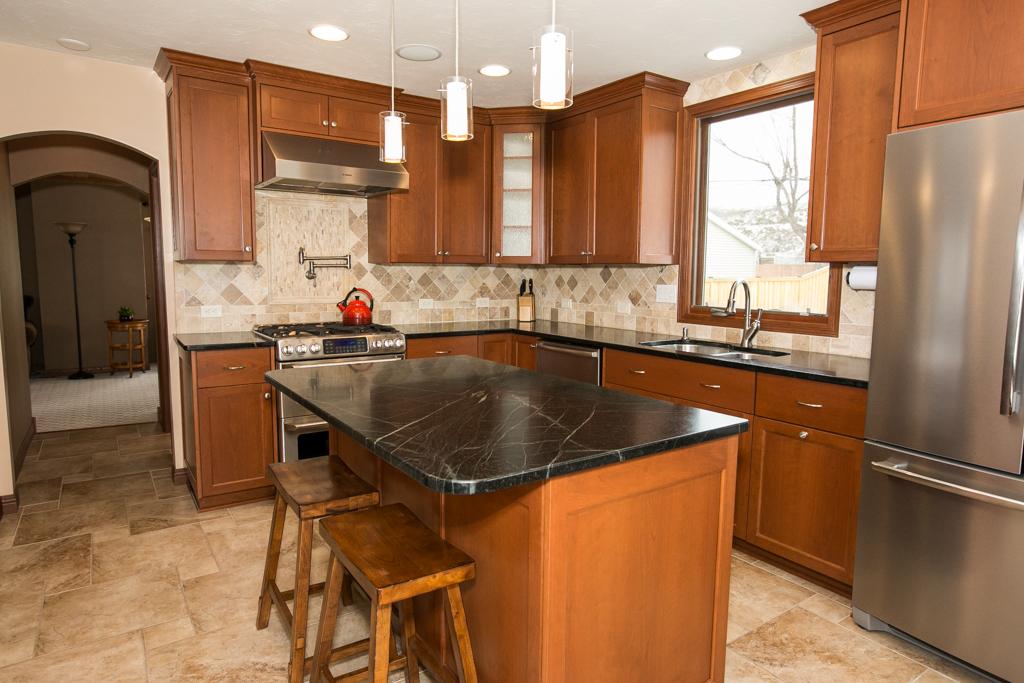 View of Residential at 4769 Upland Crest, Columbia Heights MN 55421, Columbia Heights - Mike Wilen | Minnesota Team Real Estate