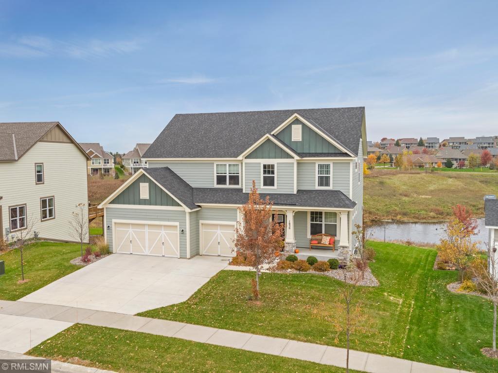 View of Residential at 1630 Bluewater Lane, Woodbury MN 55129, Woodbury - Mike Wilen | Minnesota Team Real Estate