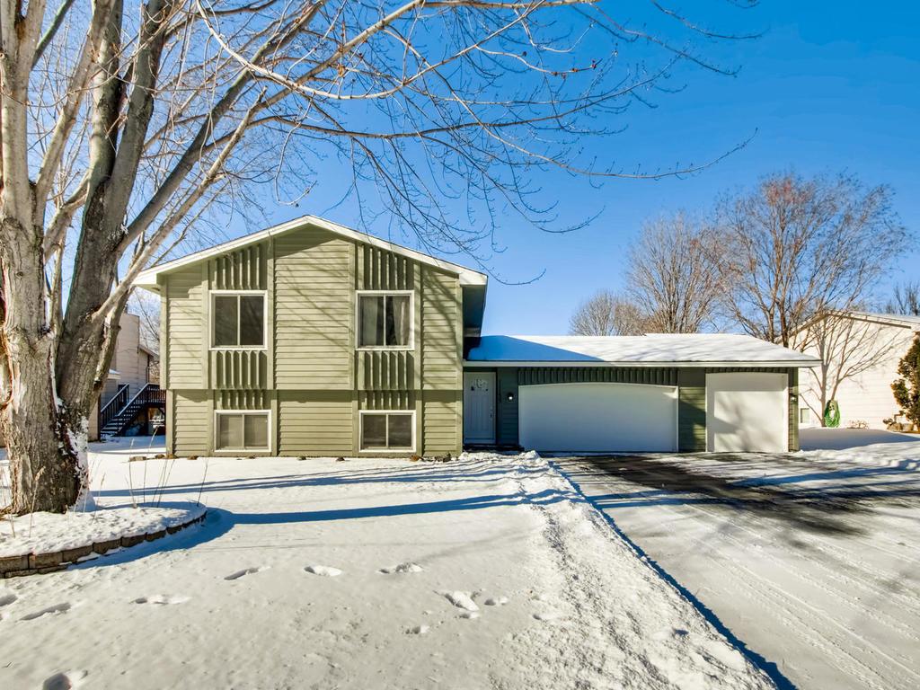 View of Residential at 11135 Virginia Avenue, Champlin MN 55316, Champlin - Mike Wilen | Minnesota Team Real Estate