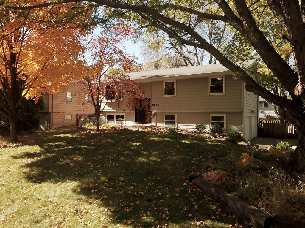 View of Residential at 3941 Louisiana Avenue, New Hope MN 55427, New Hope - Mike Wilen | Minnesota Team Real Estate