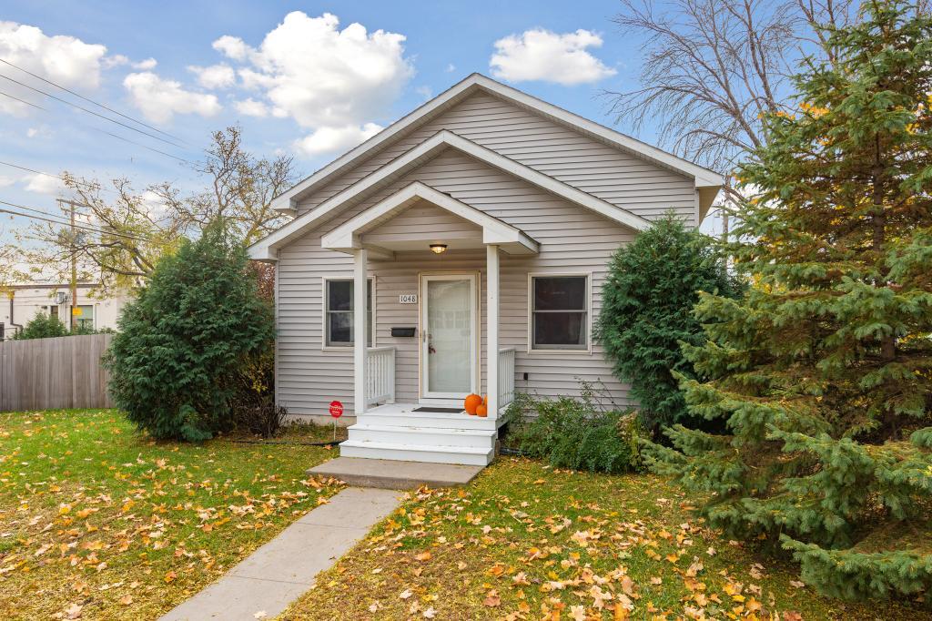 View of Residential at 1048 Sherburne Avenue, Saint Paul MN 55104, Saint Paul - Mike Wilen | Minnesota Team Real Estate