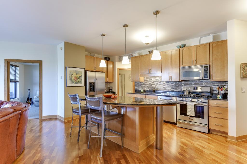 View of Residential at 317 Groveland Avenue #314, Minneapolis MN 55403, Minneapolis - Mike Wilen | Minnesota Team Real Estate