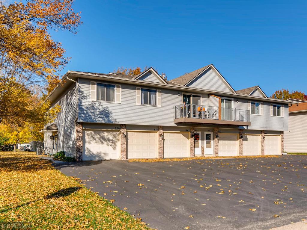 View of Residential at 683 Parkside Drive #683H, Vadnais Heights MN 55127, Vadnais Heights - Mike Wilen | Minnesota Team Real Estate