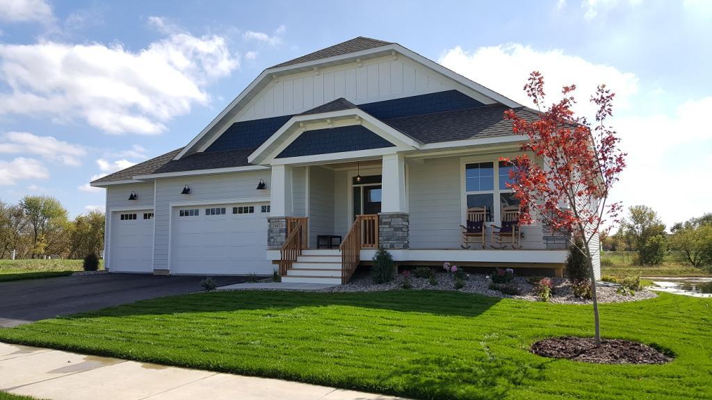 View of Residential at 3757 Independence Road, Independence MN 55359, Independence - Mike Wilen | Minnesota Team Real Estate
