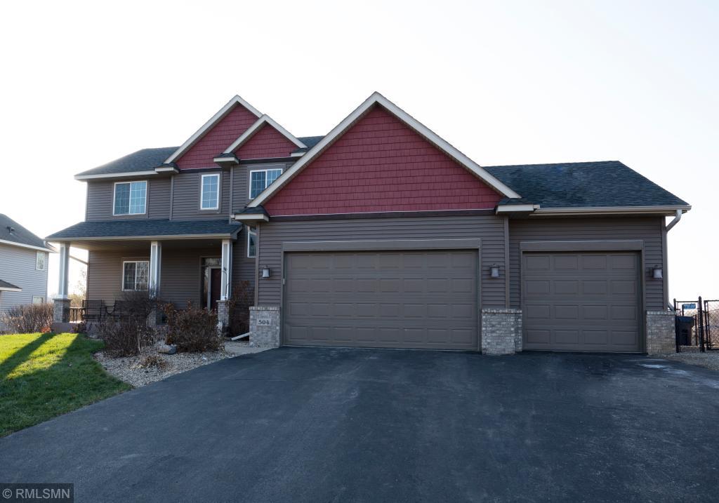 View of Residential at 504 Riley Road, Elko New Market MN 55054, Elko New Market - Mike Wilen | Minnesota Team Real Estate