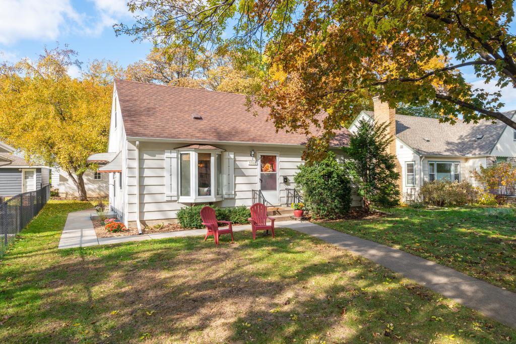 View of Residential at 5940 13th Avenue, Minneapolis MN 55417, Minneapolis - Mike Wilen | Minnesota Team Real Estate