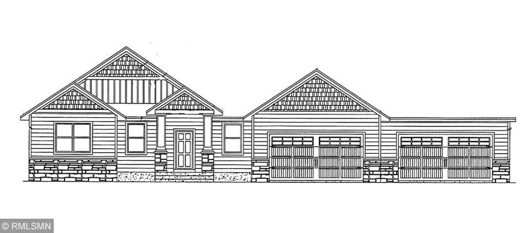 View of Residential at 3549 172nd Lane, Ham Lake MN 55304, Ham Lake - Mike Wilen | Minnesota Team Real Estate