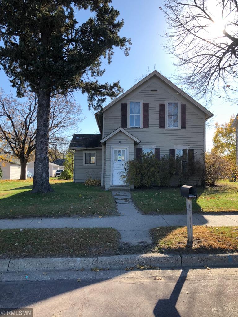 View of Residential at 203 4th Street, Le Sueur MN 56058, Le Sueur - Mike Wilen | Minnesota Team Real Estate