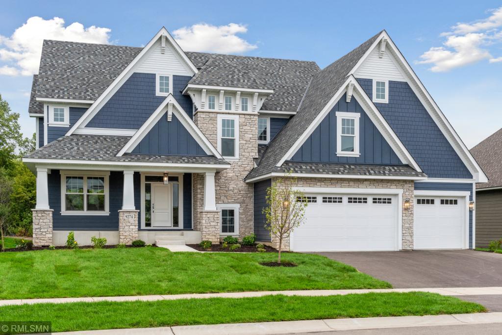 View of Residential at 9274 Hawkcrest Court, Chanhassen MN 55317, Chanhassen - Mike Wilen | Minnesota Team Real Estate