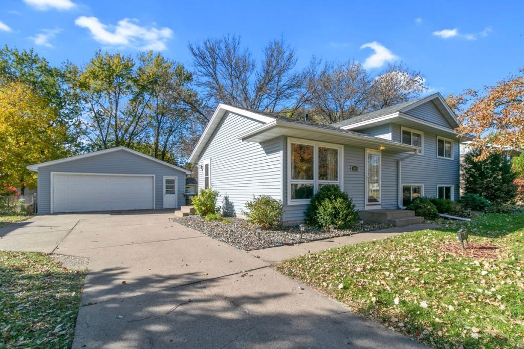 View of Residential at 10616 Verdin Street, Coon Rapids MN 55433, Coon Rapids - Mike Wilen | Minnesota Team Real Estate