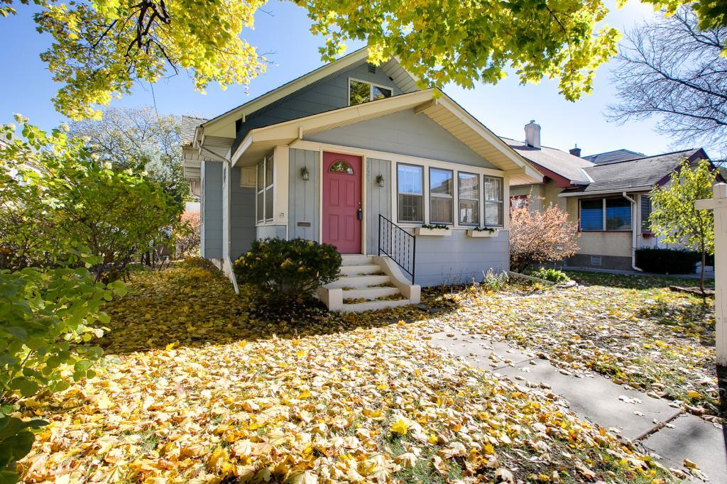 View of Residential at 4221 Bryant Avenue, Minneapolis MN 55409, Minneapolis - Mike Wilen | Minnesota Team Real Estate