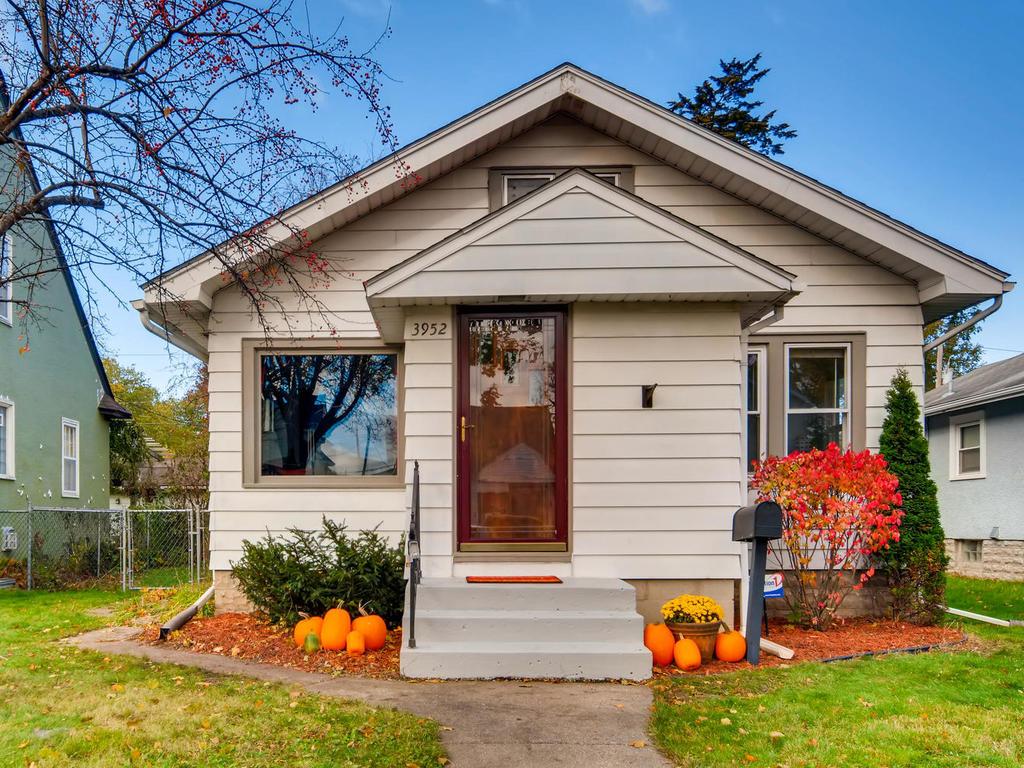 View of Residential at 3952 40th Avenue, Minneapolis MN 55406, Minneapolis - Mike Wilen | Minnesota Team Real Estate