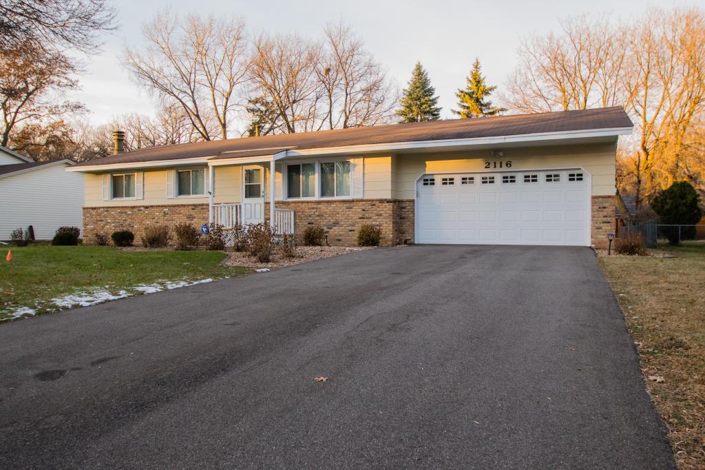 View of Residential at 2116 76th Court, Brooklyn Park MN 55444, Brooklyn Park - Mike Wilen | Minnesota Team Real Estate