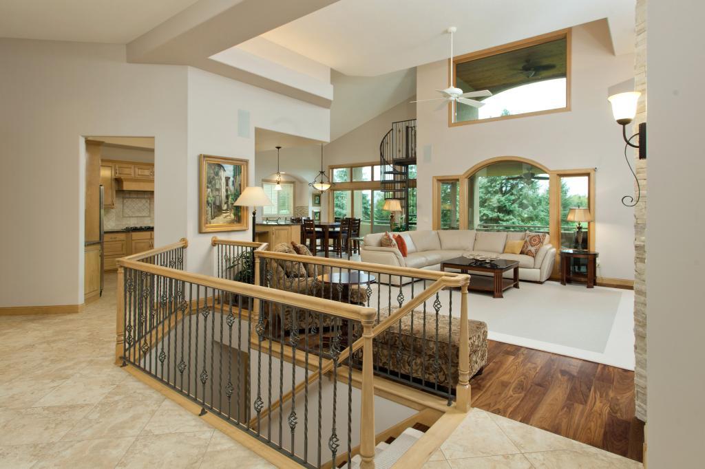 View of Residential at 11058 Amen Circle, Blaine MN 55449, Blaine - Mike Wilen | Minnesota Team Real Estate