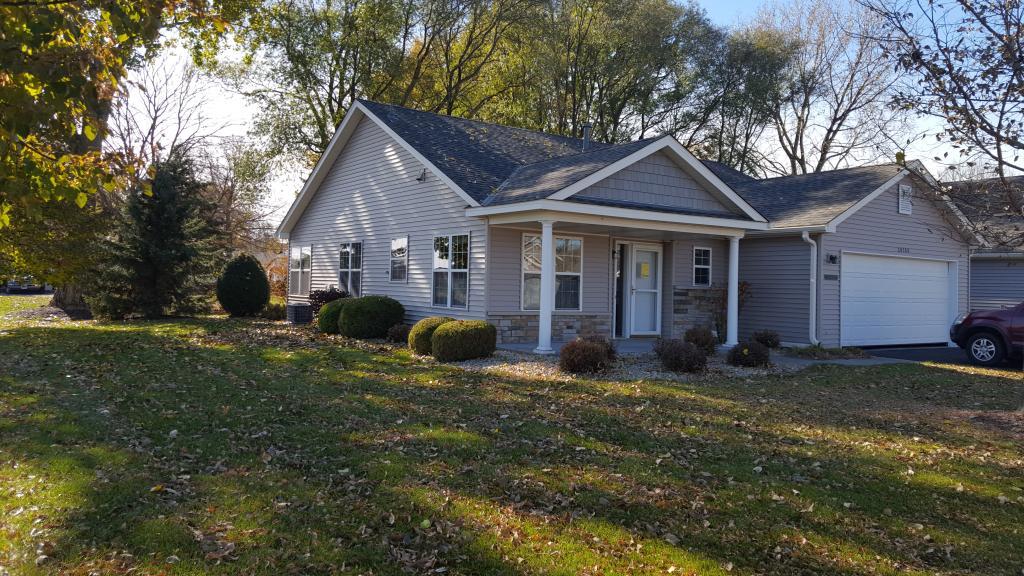 View of Residential at 20260 Fenston Avenue, Forest Lake MN 55025, Forest Lake - Mike Wilen | Minnesota Team Real Estate