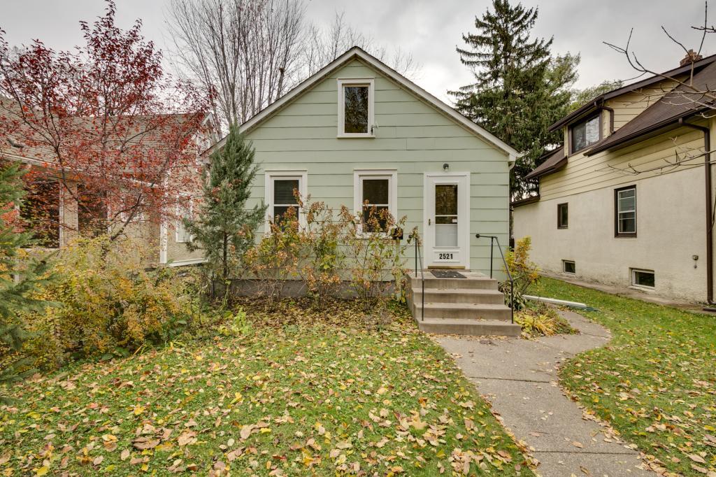 View of Residential at 2521 34th Avenue, Minneapolis MN 55406, Minneapolis - Mike Wilen | Minnesota Team Real Estate