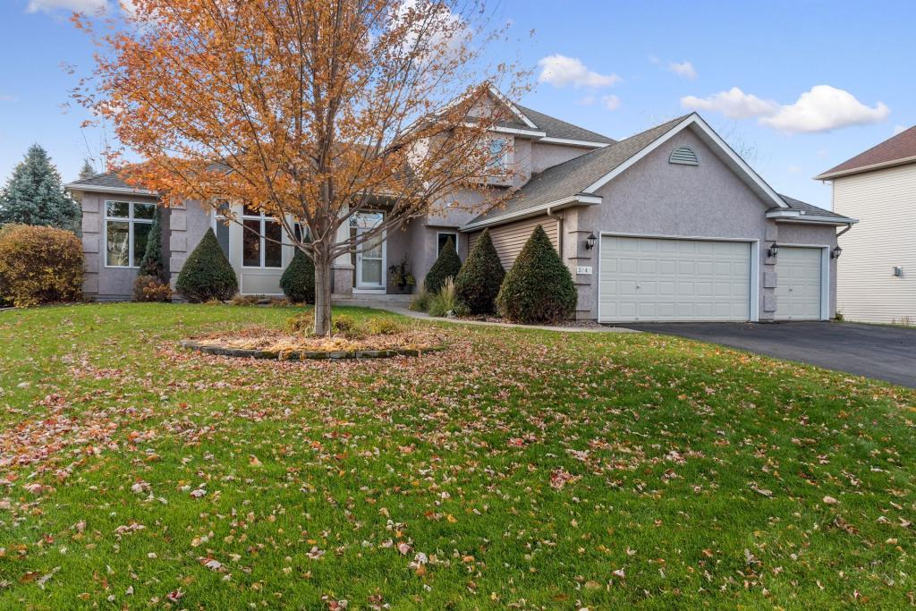 View of Residential at 3049 Hawk Ridge Road, Prior Lake MN 55372, Prior Lake - Mike Wilen | Minnesota Team Real Estate