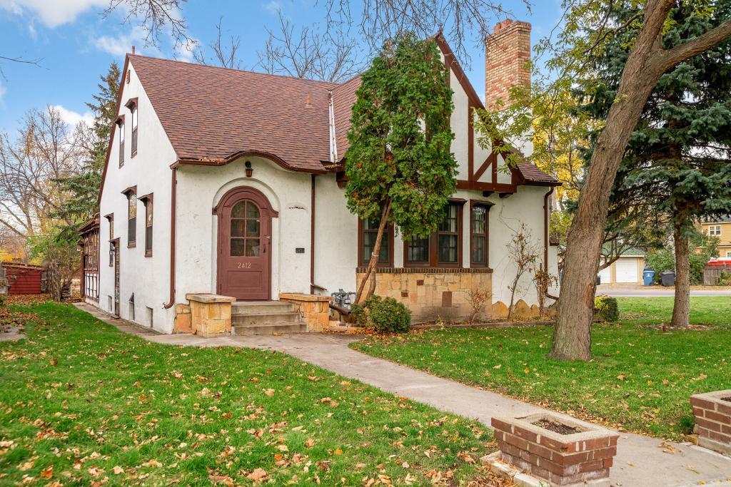 View of Residential at 2412 Victory Memorial Drive, Minneapolis MN 55412, Minneapolis - Mike Wilen | Minnesota Team Real Estate