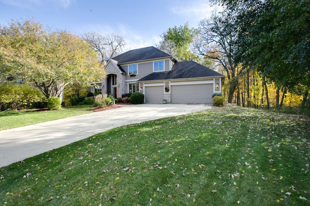View of Residential at 8281 Benwood Circle, Chanhassen MN 55317, Chanhassen - Mike Wilen | Minnesota Team Real Estate