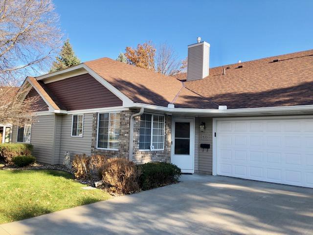 View of Residential at 533 Lovell Avenue, Roseville MN 55113, Roseville - Mike Wilen | Minnesota Team Real Estate