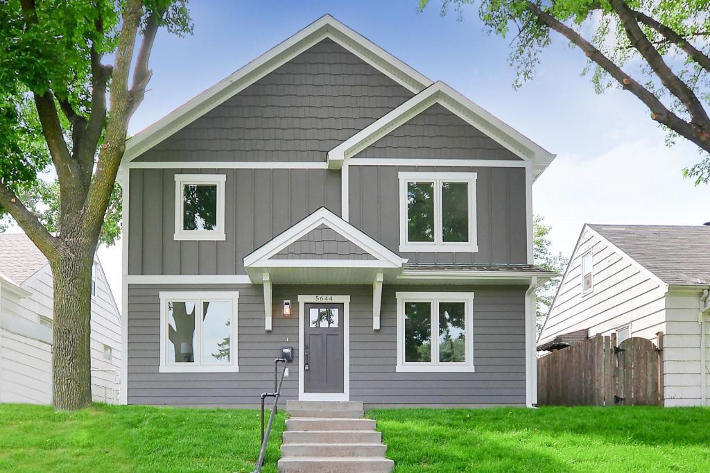 View of Residential at 5644 Irving Avenue, Minneapolis MN 55419, Minneapolis - Mike Wilen | Minnesota Team Real Estate