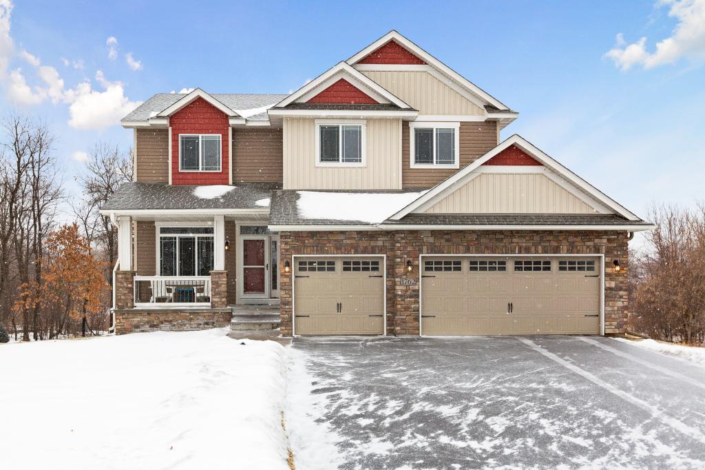 View of Residential at 1762 175th Avenue, Andover MN 55304, Andover - Mike Wilen | Minnesota Team Real Estate