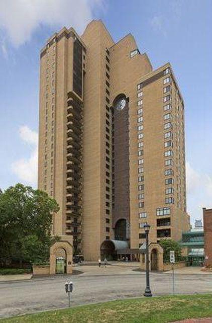 View of Residential at 110 Bank Street #L901, Minneapolis MN 55414, Minneapolis - Mike Wilen | Minnesota Team Real Estate