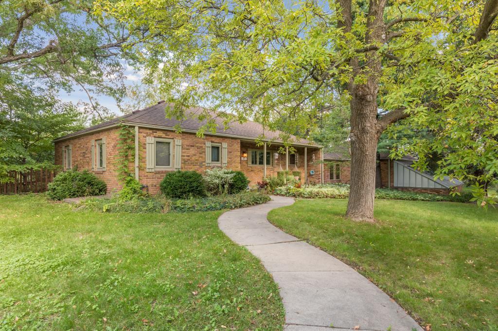 View of Residential at 413 Kresse Circle, Edina MN 55343, Edina - Mike Wilen | Minnesota Team Real Estate
