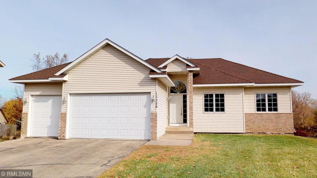 View of Residential at 13329 Brunswick Avenue, Savage MN 55378, Savage - Mike Wilen | Minnesota Team Real Estate