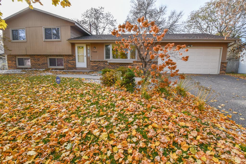 View of Residential at 7309 Colorado Avenue, Brooklyn Park MN 55443, Brooklyn Park - Mike Wilen | Minnesota Team Real Estate