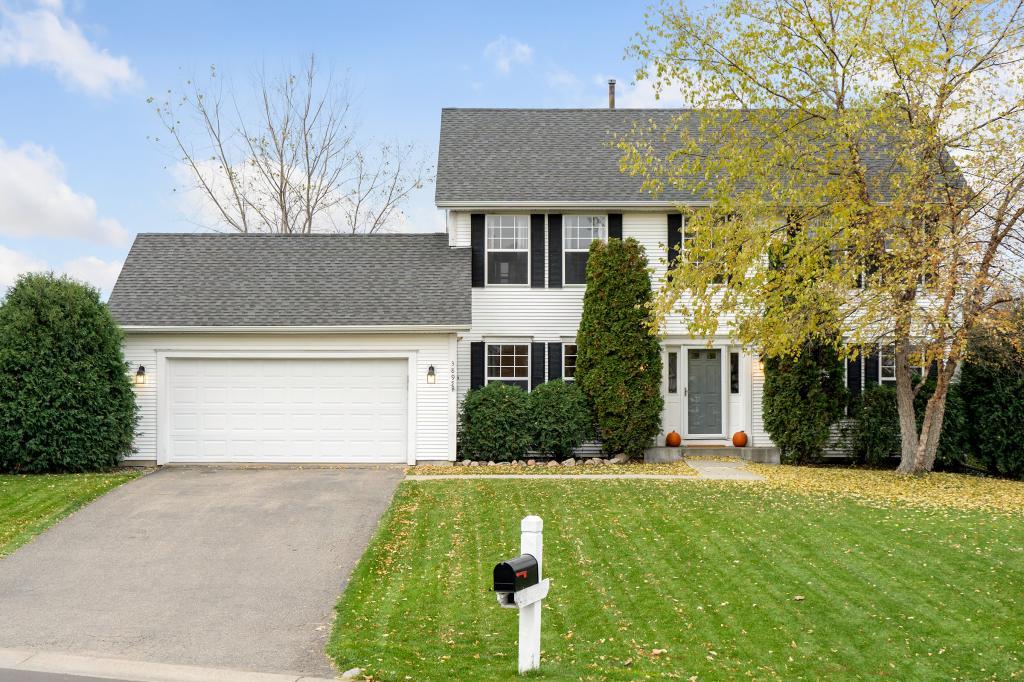 View of Residential at 3895 Comstock Lane, Plymouth MN 55446, Plymouth - Mike Wilen | Minnesota Team Real Estate