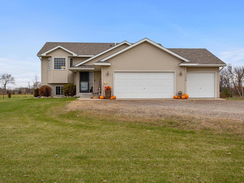 View of Residential at 11154 80th Street, Princeton MN 55371, Princeton - Mike Wilen | Minnesota Team Real Estate