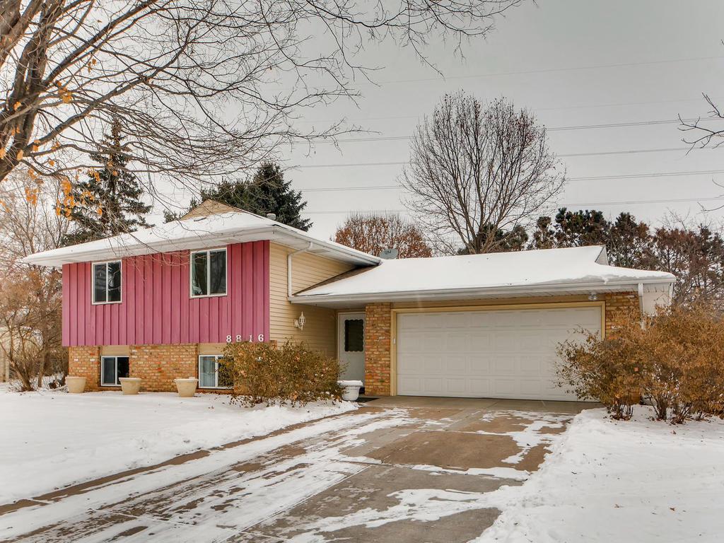 View of Residential at 8816 Indian Boulevard, Cottage Grove MN 55016, Cottage Grove - Mike Wilen | Minnesota Team Real Estate