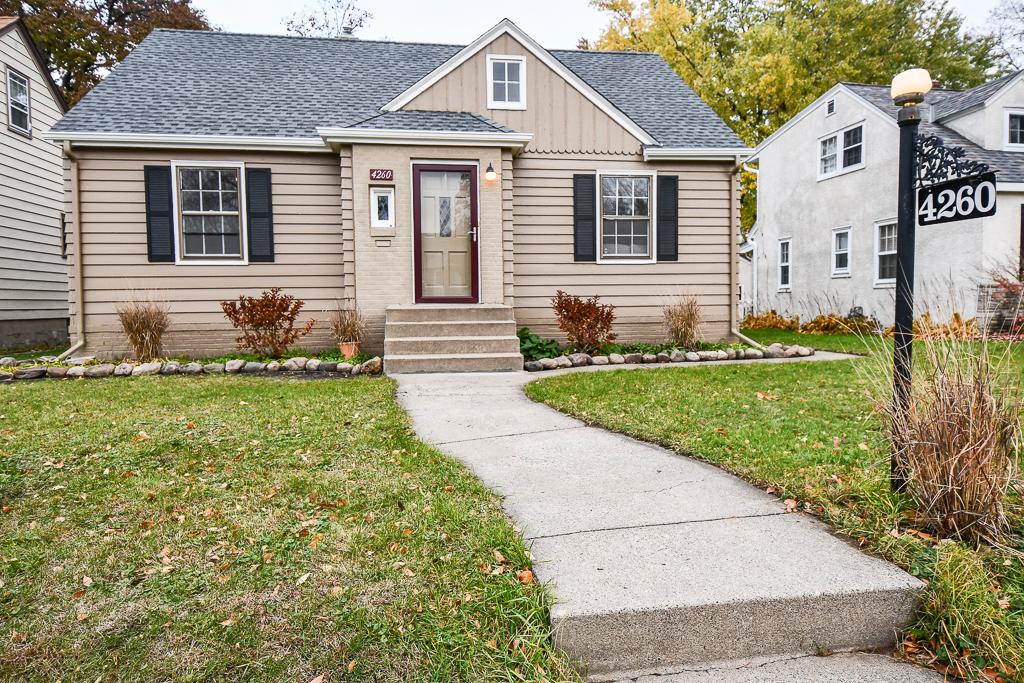 View of Residential at 4260 Zenith Avenue, Robbinsdale MN 55422, Robbinsdale - Mike Wilen | Minnesota Team Real Estate