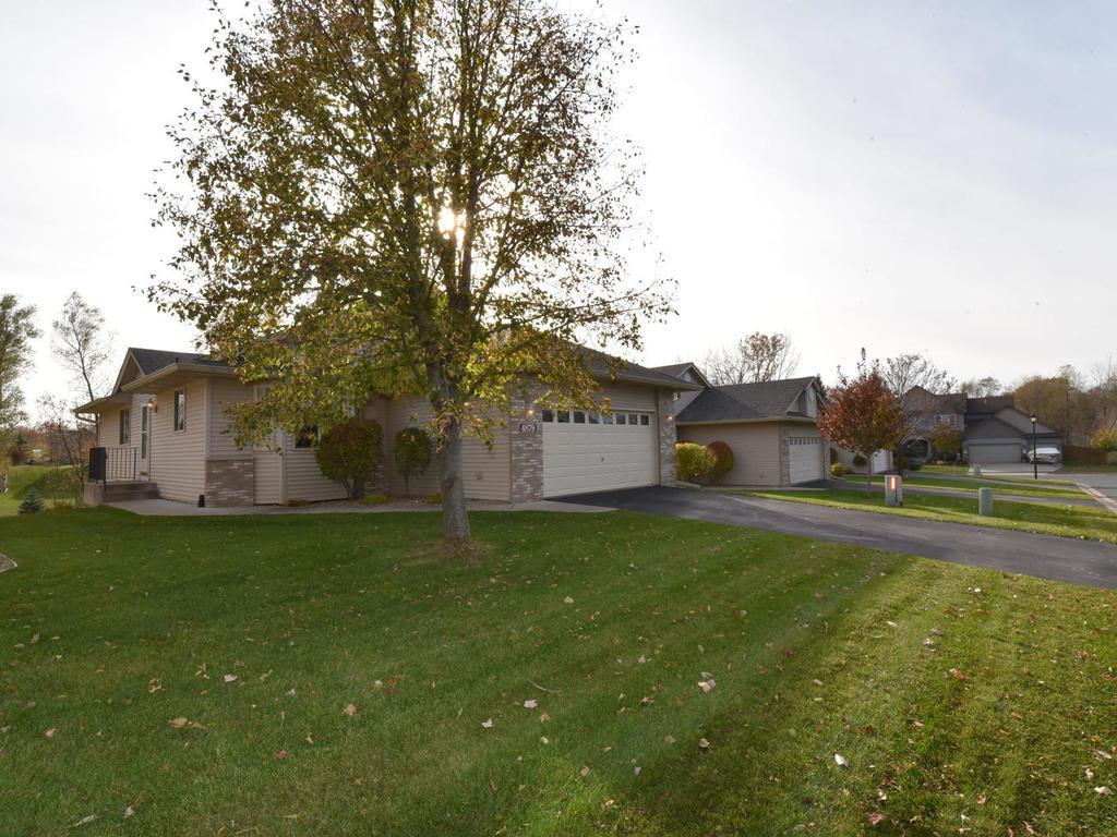 View of Residential at 4879 130th Street, Hugo MN 55038, Hugo - Mike Wilen | Minnesota Team Real Estate