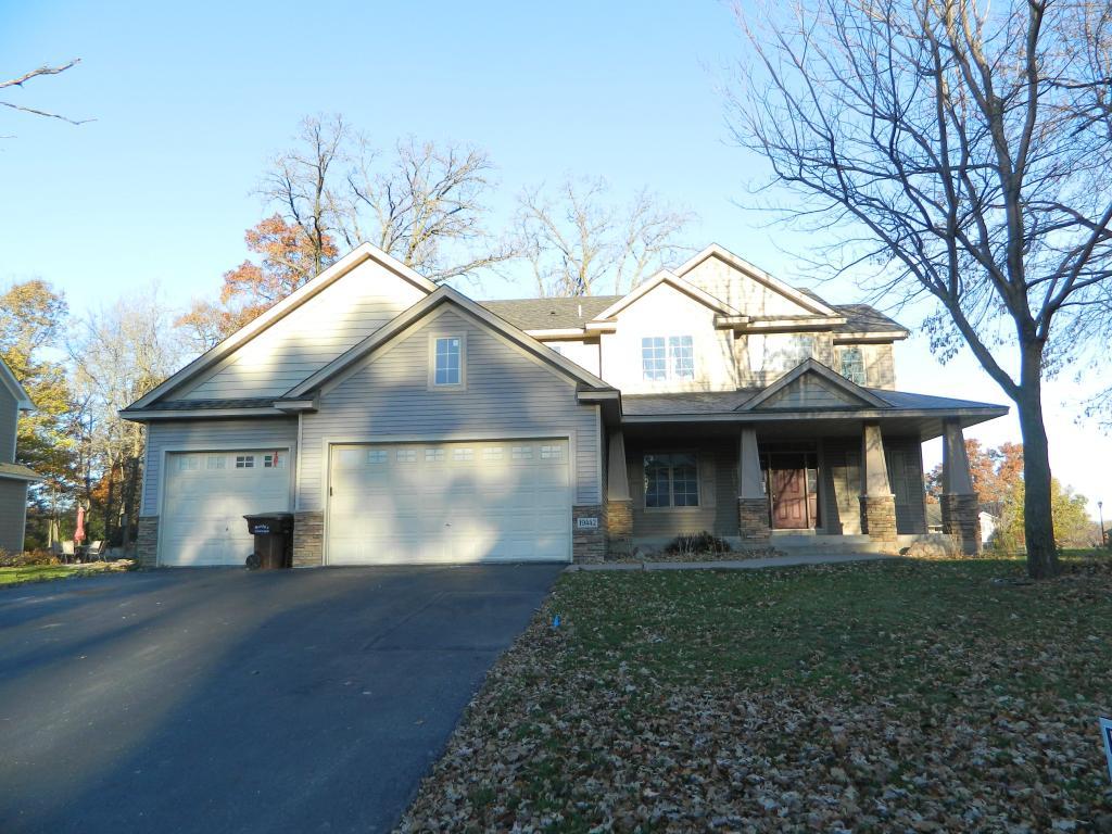 View of Residential at 19442 Zane Street, Elk River MN 55330, Elk River - Mike Wilen | Minnesota Team Real Estate