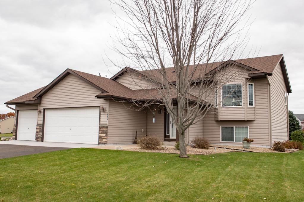 View of Residential at 38679 Holm Avenue, North Branch MN 55056, North Branch - Mike Wilen | Minnesota Team Real Estate