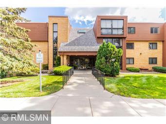 View of Residential at 1011 41st Avenue #310, Columbia Heights MN 55421, Columbia Heights - Mike Wilen | Minnesota Team Real Estate