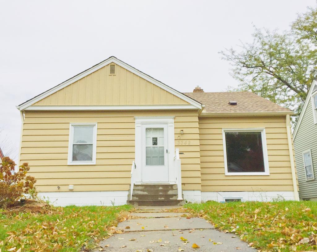 View of Residential at 3342 Logan Avenue, Minneapolis MN 55412, Minneapolis - Mike Wilen | Minnesota Team Real Estate