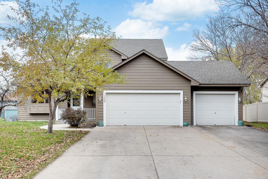View of Residential at 13220 Mankato Street, Blaine MN 55449, Blaine - Mike Wilen | Minnesota Team Real Estate