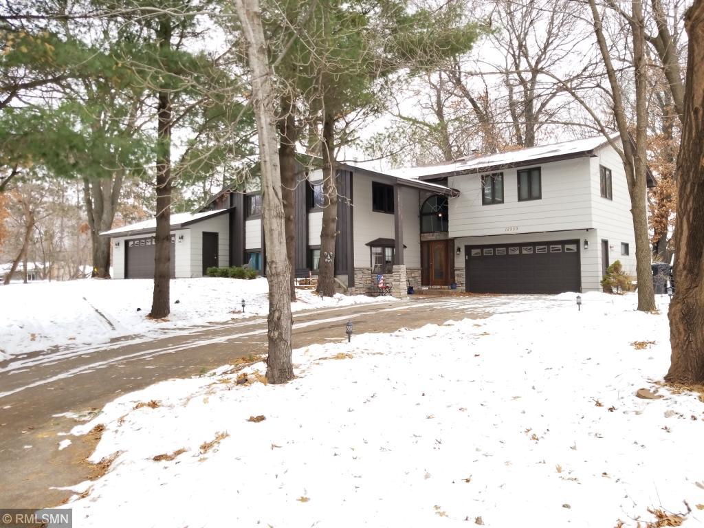 View of Residential at 15959 Alamo Street, Ham Lake MN 55304, Ham Lake - Mike Wilen | Minnesota Team Real Estate