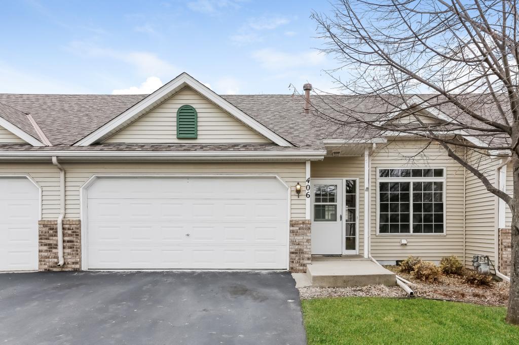 View of Residential at 406 Creekside Drive, Buffalo MN 55313, Buffalo - Mike Wilen | Minnesota Team Real Estate