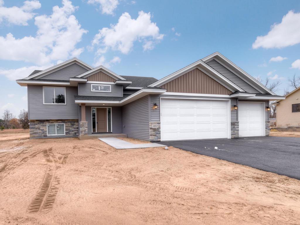 View of Residential at 24663 140TH Street, Zimmerman MN 55398, Zimmerman - Mike Wilen | Minnesota Team Real Estate